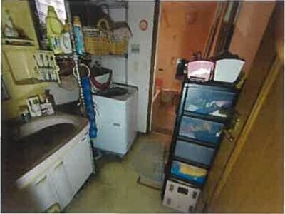 埼玉県越谷市 大袋駅10分 戸建て 432万円の競売物件情報 #4