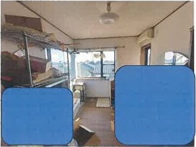 埼玉県越谷市 大袋駅10分 戸建て 432万円の競売物件情報 #9