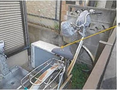 埼玉県草加市 新田駅13分 戸建て 638万円の競売物件情報 #14