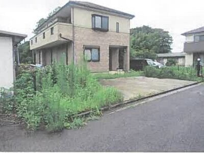 埼玉県春日部市 川間駅19分 戸建て 1,210万円の競売物件情報 #2