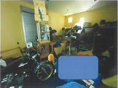 埼玉県草加市 獨協大学前駅18分 戸建て 2,276万円の競売物件情報 #6