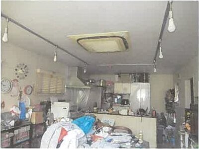 埼玉県吉川市 吉川駅12分 戸建て 1,382万円の競売物件情報 #4