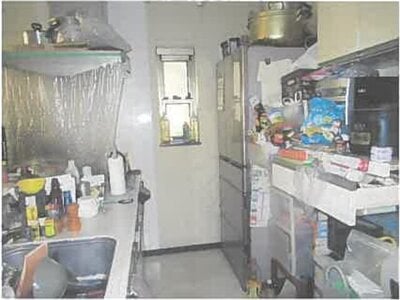 埼玉県吉川市 吉川駅12分 戸建て 1,382万円の競売物件情報 #5