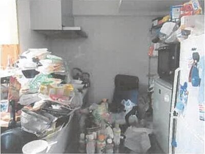 埼玉県春日部市 春日部駅12分 マンション「春日部第一ハイツ」672万円の競売物件情報 #3