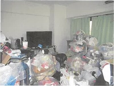 埼玉県春日部市 春日部駅12分 マンション「春日部第一ハイツ」672万円の競売物件情報 #4