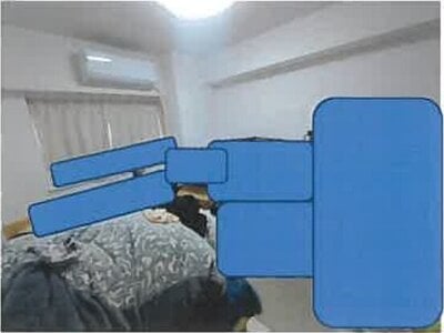 埼玉県春日部市 春日部駅5分 マンション「アーリアレジデンス春日部」1,047万円の競売物件情報 #8