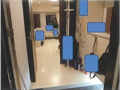 埼玉県春日部市 武里駅6分 マンション「ライオンズマンション春日部武里」645万円の競売物件情報 #12