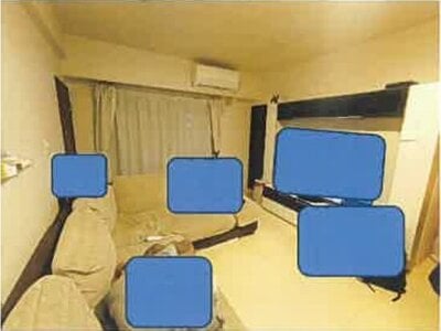 埼玉県春日部市 武里駅6分 マンション「ライオンズマンション春日部武里」645万円の競売物件情報 #2