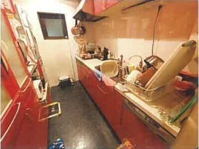 埼玉県春日部市 武里駅6分 マンション「ライオンズマンション春日部武里」645万円の競売物件情報 #3