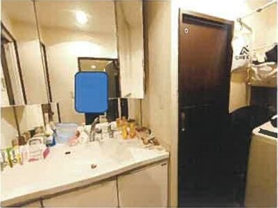 埼玉県春日部市 武里駅6分 マンション「ライオンズマンション春日部武里」645万円の競売物件情報 #4