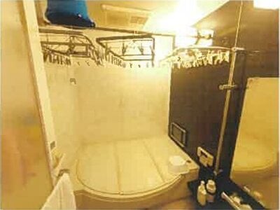 埼玉県春日部市 武里駅6分 マンション「ライオンズマンション春日部武里」645万円の競売物件情報 #5