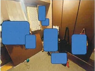 埼玉県春日部市 武里駅6分 マンション「ライオンズマンション春日部武里」645万円の競売物件情報 #7