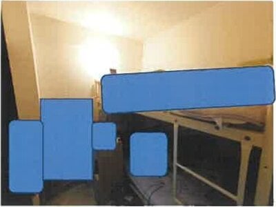 埼玉県春日部市 武里駅6分 マンション「ライオンズマンション春日部武里」645万円の競売物件情報 #8