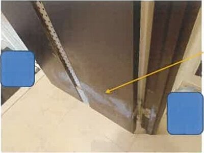 埼玉県春日部市 武里駅6分 マンション「ライオンズマンション春日部武里」645万円の競売物件情報 #9