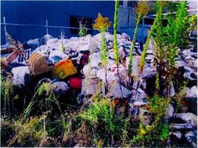 千葉県市原市 五井駅28分 土地 506万円の競売物件情報 #2