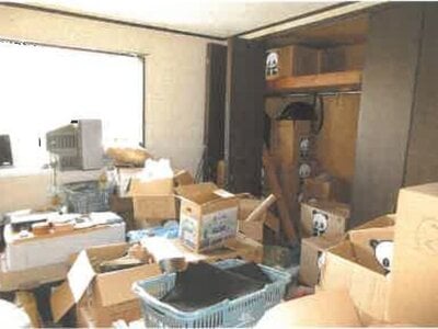 千葉県長生郡長柄町 新茂原駅 戸建て 105万円の競売物件情報 #5