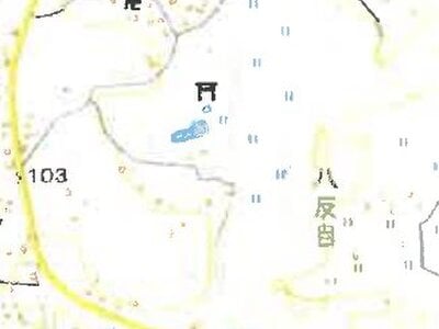 千葉県長生郡長柄町 新茂原駅 戸建て 105万円の競売物件情報 #7