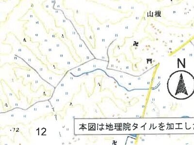 千葉県長生郡長柄町 新茂原駅 戸建て 105万円の競売物件情報 #8