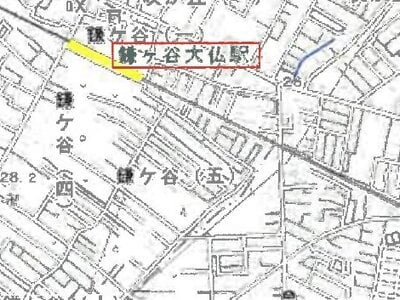 千葉県船橋市 鎌ヶ谷大仏駅19分 戸建て 478万円の競売物件情報 #10