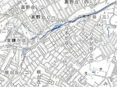 千葉県船橋市 鎌ヶ谷大仏駅19分 戸建て 478万円の競売物件情報 #11