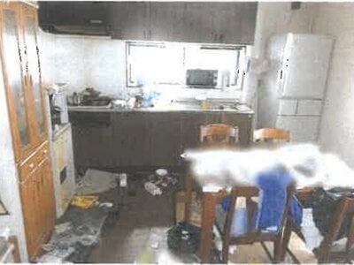 千葉県船橋市 鎌ヶ谷大仏駅19分 戸建て 478万円の競売物件情報 #2