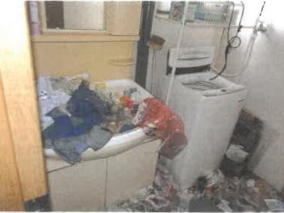 千葉県船橋市 鎌ヶ谷大仏駅19分 戸建て 478万円の競売物件情報 #5