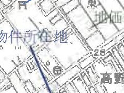 千葉県船橋市 鎌ヶ谷大仏駅19分 戸建て 478万円の競売物件情報 #9