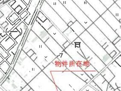 千葉県東金市 東金駅15分 戸建て 1,047万円の競売物件情報 #9