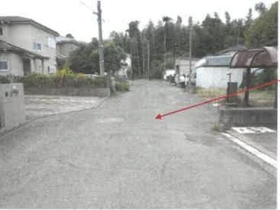 千葉県八街市 榎戸駅28分 戸建て 244万円の競売物件情報 #2