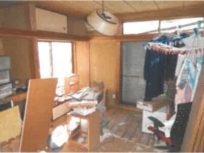 千葉県八街市 榎戸駅28分 戸建て 244万円の競売物件情報 #6