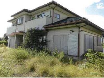 千葉県山武市 成東駅 戸建て 271万円の競売物件情報 #2