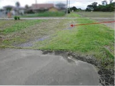 千葉県山武市 成東駅 戸建て 271万円の競売物件情報 #4