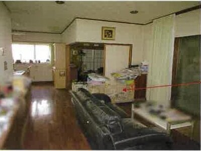 千葉県山武市 成東駅 戸建て 271万円の競売物件情報 #5