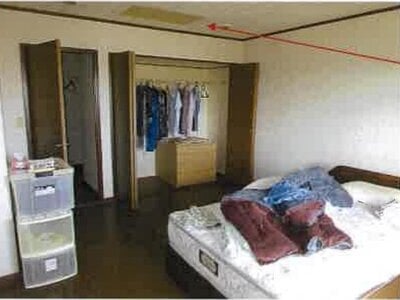 千葉県山武市 成東駅 戸建て 271万円の競売物件情報 #6