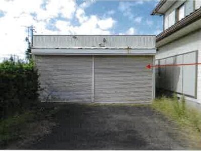 千葉県山武市 成東駅 戸建て 271万円の競売物件情報 #8