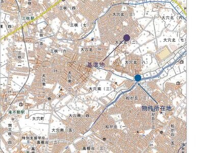 千葉県船橋市 三咲駅23分 戸建て 1億4,677万円の競売物件情報 #33