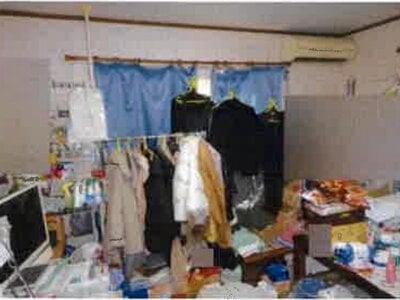 千葉県八街市 榎戸駅7分 戸建て 389万円の競売物件情報 #4