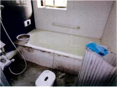 千葉県木更津市 君津駅 戸建て 441万円の競売物件情報 #3