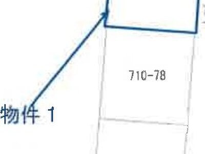 千葉県木更津市 君津駅 戸建て 441万円の競売物件情報 #5