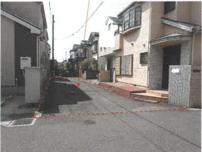 千葉県市川市 鬼越駅12分 戸建て 1,669万円の競売物件情報 #3