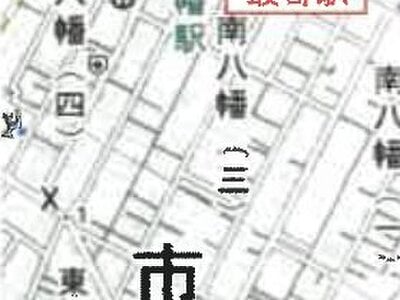 千葉県市川市 鬼越駅12分 戸建て 1,669万円の競売物件情報 #8