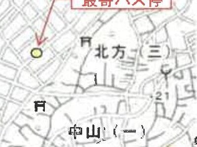 千葉県市川市 鬼越駅12分 戸建て 1,669万円の競売物件情報 #9