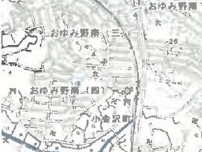 千葉県市原市 ちはら台駅28分 戸建て 1,591万円の競売物件情報 #4