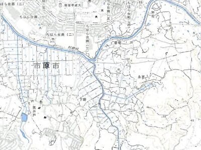 千葉県市原市 ちはら台駅28分 戸建て 1,591万円の競売物件情報 #5