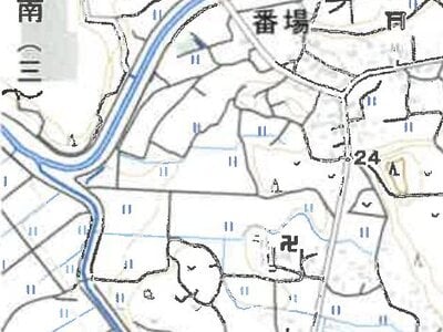 千葉県市原市 ちはら台駅28分 戸建て 1,591万円の競売物件情報 #7