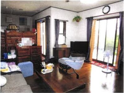 千葉県木更津市 上総清川駅20分 戸建て 1,278万円の競売物件情報 #2