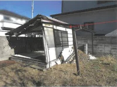 千葉県旭市 飯岡駅3分 戸建て 1,129万円の競売物件情報 #2