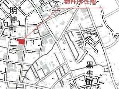 千葉県銚子市 笠上黒生駅8分 戸建て 831万円の競売物件情報 #12