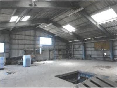 千葉県銚子市 笠上黒生駅8分 戸建て 831万円の競売物件情報 #8