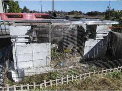 千葉県東金市 求名駅 戸建て 307万円の競売物件情報 #2